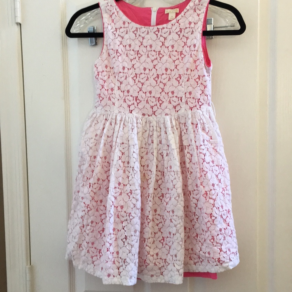 FINAL MARKDOWN Girls place dress 10